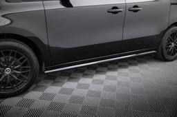 Maxton Design Korisarja Mercedes-benz T W420