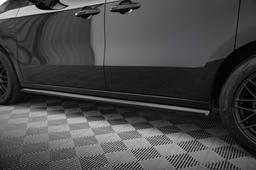 Maxton Design Korisarja Mercedes-benz T W420