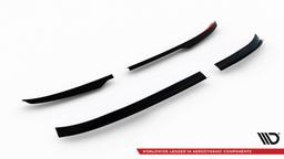 Maxton Design Korisarja Mercedes-benz T W420