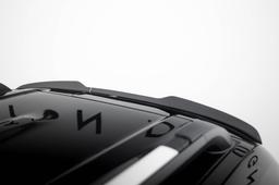 Maxton Design Korisarja Mercedes-benz T W420