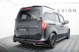 Maxton Design Korisarja Mercedes-benz T W420