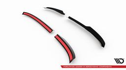 Maxton Design Korisarja Mercedes-benz T W420