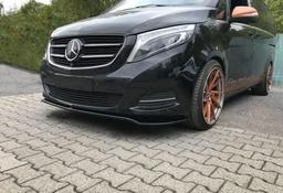 Maxton Design Frontspoiler V.3 Mercedes V-class W447