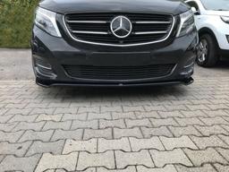 Maxton Design Frontspoiler V.3 Mercedes V-class W447