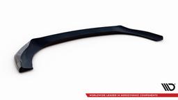 Maxton Design Frontspoiler V.1 Mercedes-benz V-class W447 Facelift