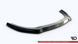 Maxton Design Frontspoiler V.1 Mercedes-benz V-class W447 Facelift