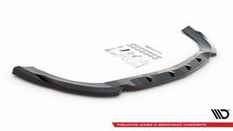 Maxton Design Frontspoiler V.1 Mercedes-benz Vito W447 Facelift