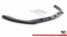 Maxton Design Kuppispoileri V.2 Mercedes-benz Vito W447 Facelift