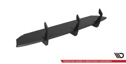 Maxton Design Diffuser Street Pro Mercedes-benz E63 AMG Estate/sedan S213/W213