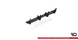 Maxton Design Diffuusori Street Pro Mercedes-benz A-klass W176