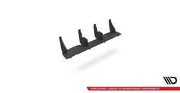 Maxton Design Diffuusori Street Pro Mercedes-benz A-klass W176