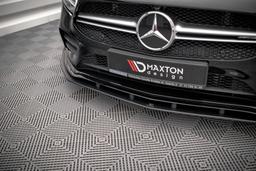 Maxton Design Kuppispoileri Street Pro Mercedes A35 AMG / Amg-line Aero Pack W177 