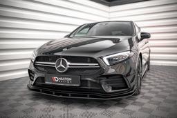 Maxton Design Kuppispoileri Street Pro Mercedes A35 AMG / Amg-line Aero Pack W177 
