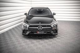 Maxton Design Kuppispoileri Street Pro Mercedes A35 AMG / Amg-line Aero Pack W177 