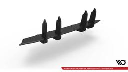 Maxton Design Diffuusori Street Pro Mercedes-amg A45 S Aero Pack W177