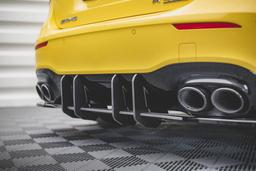 Maxton Design Diffuusori Street Pro Mercedes-amg A45 S Aero Pack W177