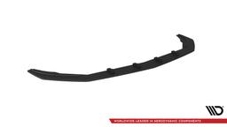 Maxton Design Frontspoiler Street Pro Mercedes-amg A35 W177 Facelift