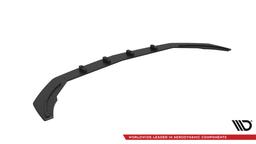 Maxton Design Frontspoiler Street Pro Mercedes-amg A35 W177 Facelift