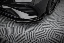 Maxton Design Splitters Mercedes-amg A35 W177 Facelift
