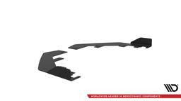 Maxton Design Splitters Mercedes-amg A35 W177 Facelift