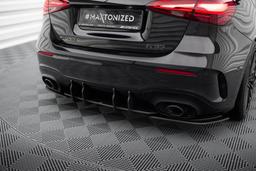 Maxton Design Diffuusori Street Pro Mercedes-amg A35 Hatchback W177