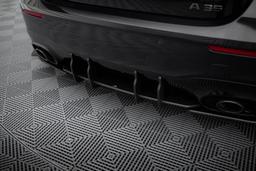 Maxton Design Diffuusori Street Pro Mercedes-amg A35 Hatchback W177