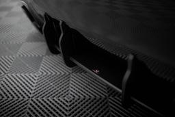 Maxton Design Diffuusori Street Pro Mercedes-amg A35 Hatchback W177