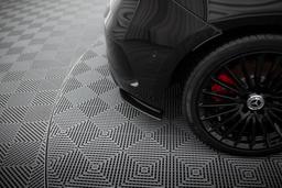 Maxton Design Splitters Street Pro Mercedes-amg A35 Hatchback W177