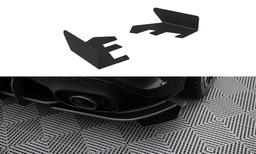 Maxton Design Splitters Mercedes-amg A35 Hatchback W177