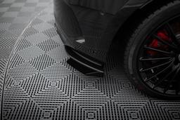 Maxton Design Splitters Mercedes-amg A35 Hatchback W177