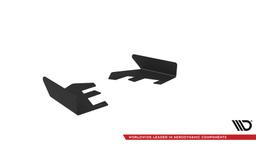 Maxton Design Splitters Mercedes-amg A35 Hatchback W177