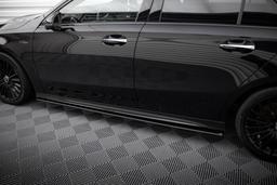 Maxton Design Sivuhelmat Street Pro Mercedes-amg A35 W177 Facelift