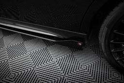Maxton Design Splitters Mercedes-amg A35 W177 Facelift