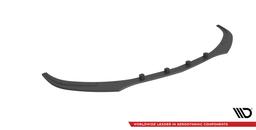Maxton Design Kuppispoileri Street Pro Mercedes-amg C63 Sedan / Estate W205 Facelift