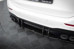 Maxton Design Diffuusori Street Pro Mercedes-amg C 43 W206