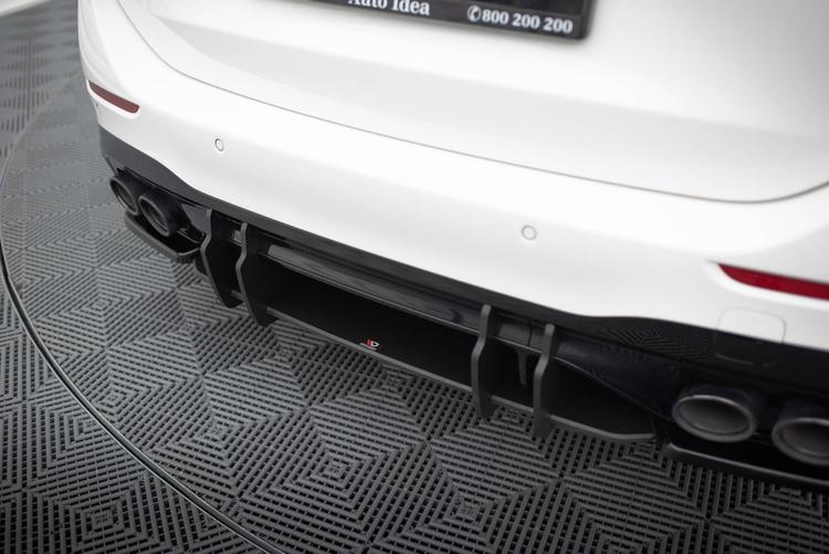 Maxton Design Diffuusori Street Pro Mercedes-amg C 43 W206