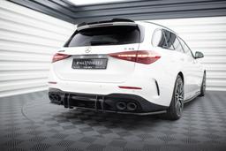 Maxton Design Diffuusori Street Pro Mercedes-amg C 43 W206
