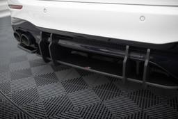 Maxton Design Diffuusori Street Pro Mercedes-amg C 43 W206