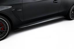 Sidokjolar Mercedes CLE 53 C236 AMG