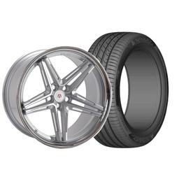 IMAZ FF660 Hopea Vannepaketti