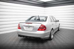 Maxton Design Diffuser Street Pro Mercedes-benz E-klass 55 AMG W211