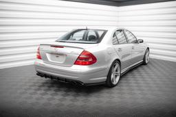 Maxton Design Diffuser Street Pro Mercedes-benz E-klass 55 AMG W211