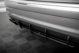 Maxton Design Diffuser Street Pro Mercedes-benz E-klass 55 AMG W211