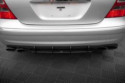 Maxton Design Diffuser Street Pro Mercedes-benz E-klass 55 AMG W211