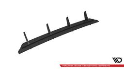 Maxton Design Diffuser Street Pro Mercedes-benz E-klass 55 AMG W211