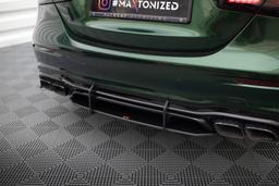 Maxton Design Diffuser Street Pro Mercedes-amg E63 W213 Facelift