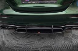 Maxton Design Diffuser Street Pro Mercedes-amg E63 W213 Facelift