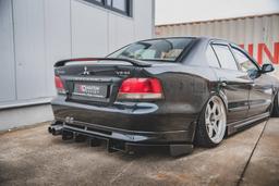 Maxton Design Diffuusori Racing Mitsubishi Galant Avance MK8