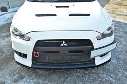 Maxton Design Kuppispoileri V.2 Mitsubishi Lancer EVO X