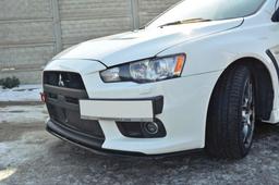 Maxton Design Kuppispoileri V.2 Mitsubishi Lancer EVO X